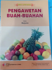 Image of Pengawetan buah-buahan